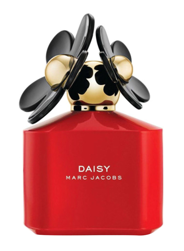 

Marc Jacobs Daisy Pop Art Edition 100ml EDP Perfume for Women