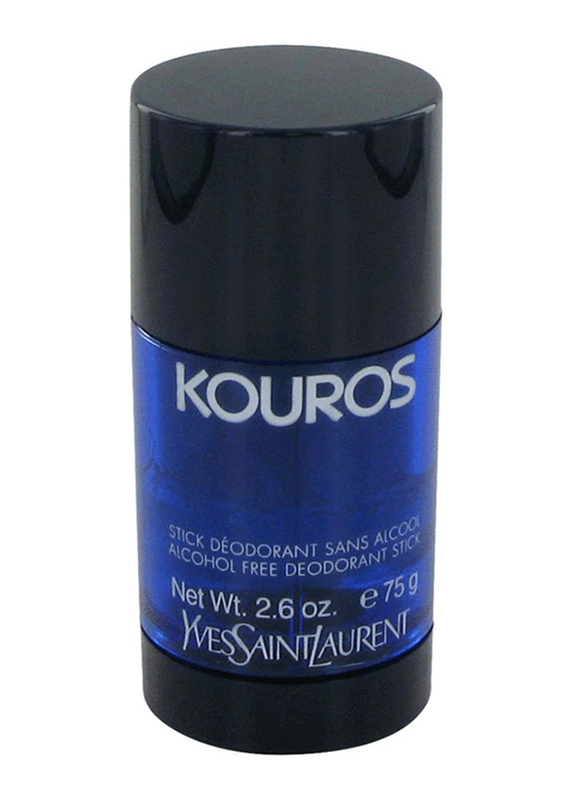 

Yves Saint Laurent Kouros 75ml Deodorant Stick for Men