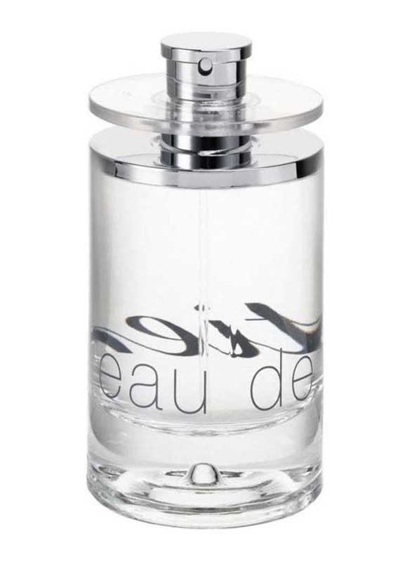 

Cartier Eau De Cartier 100ml EDT Perfume for Men