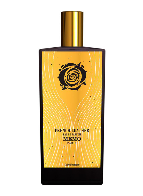 

Memo French Leather 200ml EDP Perfume Unisex