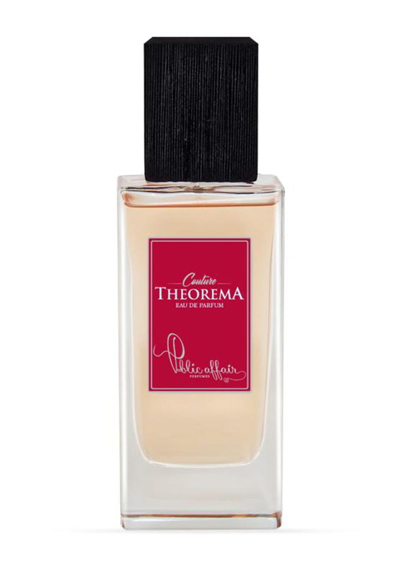 

Public Affair Couture Theorema 100ml EDP Perfume Unisex