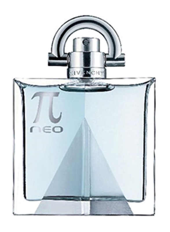 

Givenchy Pi Neo 50ml EDT Perfume for Men