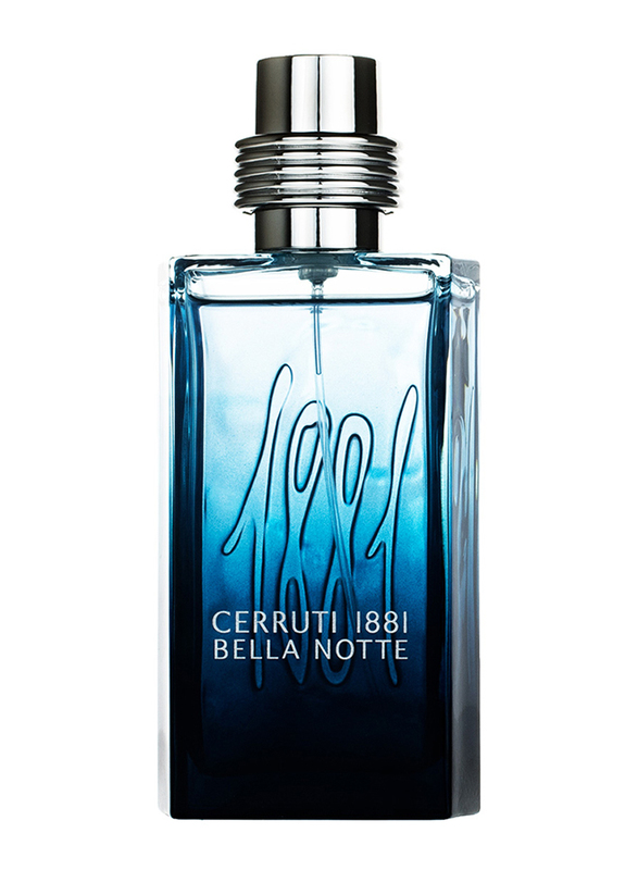 

Cerruti 1881 Bella Notte 75ml EDT Perfume for Men