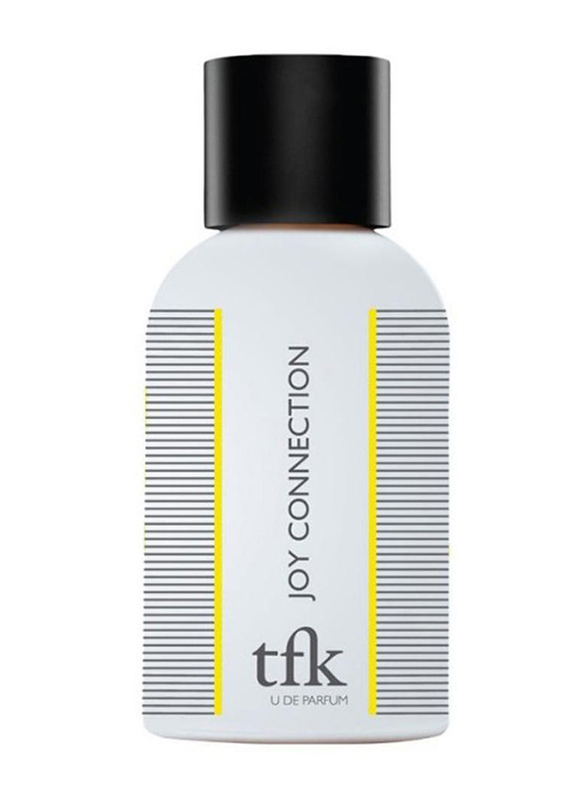 

TFK Joy Connection 100ml EDP Perfume for Women