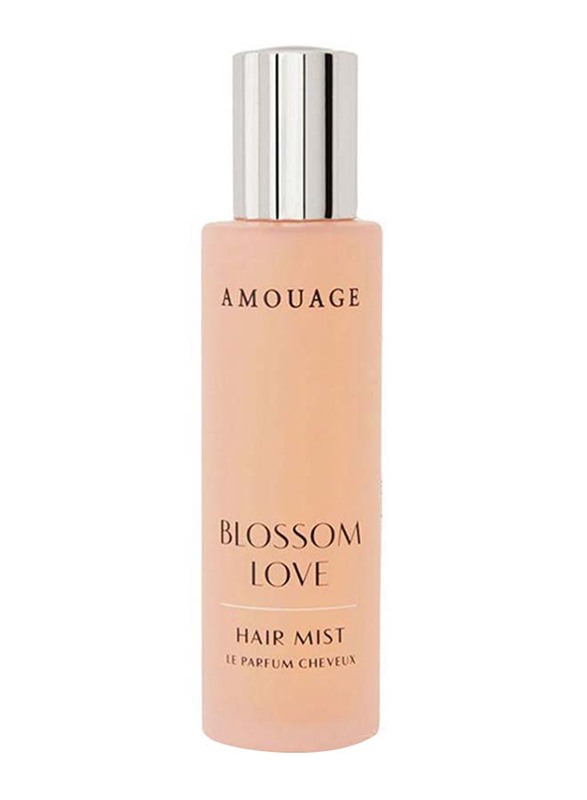 

Amouage Blossom Love Hair Mist for All Hair Types, 50ml