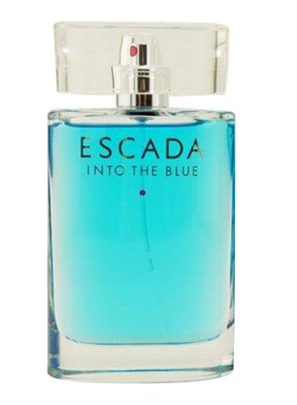

Escada Into The Blue 75ml EDP Perfume for Women