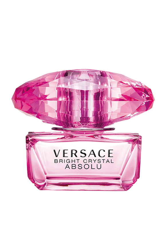 

Versace Bright Crystal Absolu 50ml EDP Perfume for Women