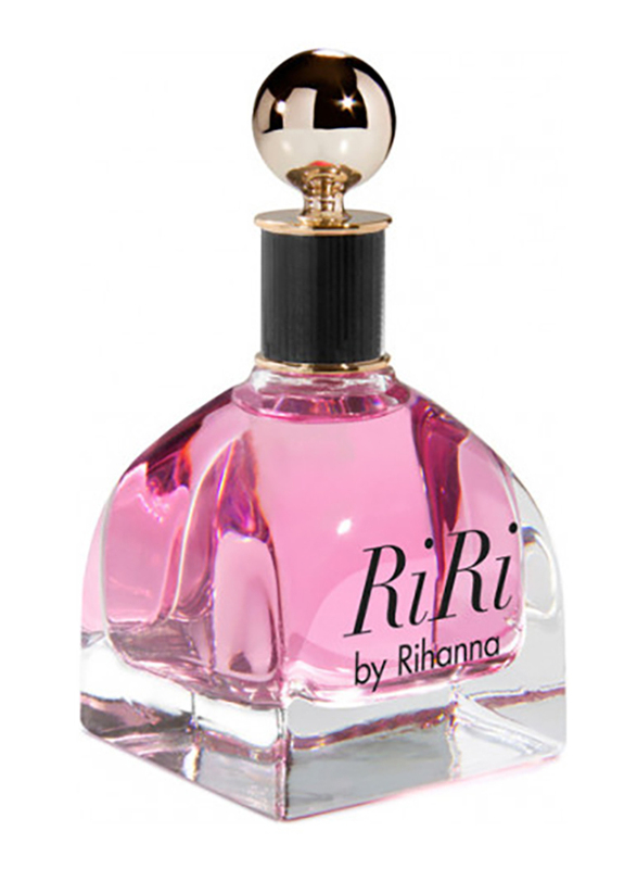 

Rihanna Riri 100ml EDP Perfume for Women
