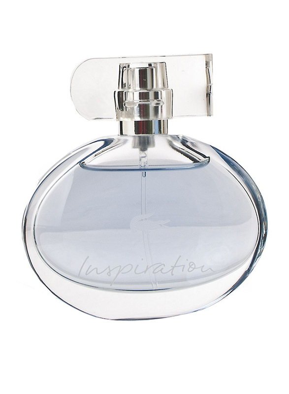 

Lacoste Inspiration 50ml EDP Perfume for Women