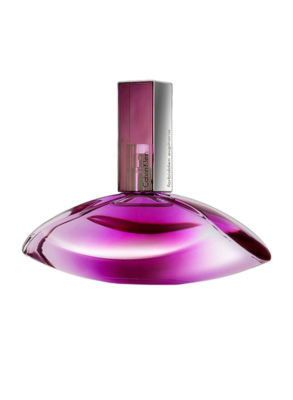 

Calvin Klein Forbidden Euphoria 100ml EDP Perfume for Women