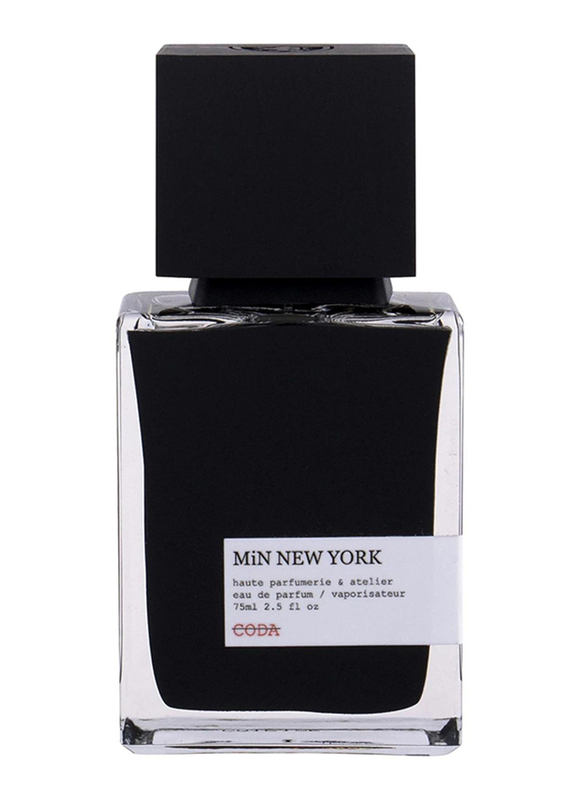 

Min New York Coda 75ml EDP Perfume for Women