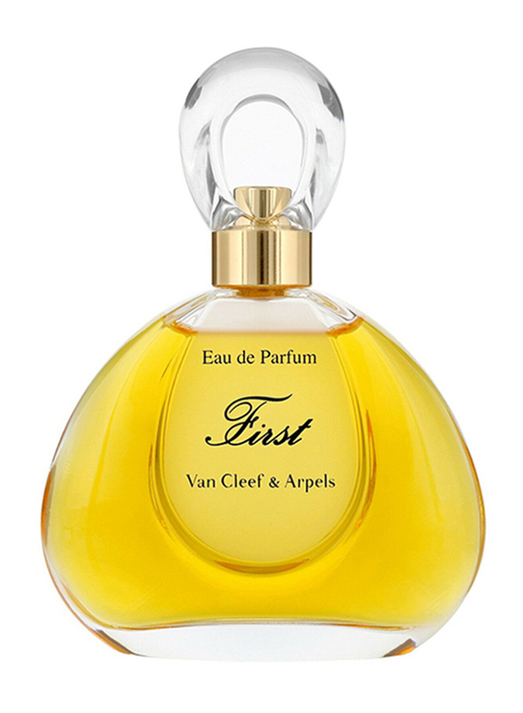 

Van Cleef & Arpels First 100ml EDP Perfume for Women
