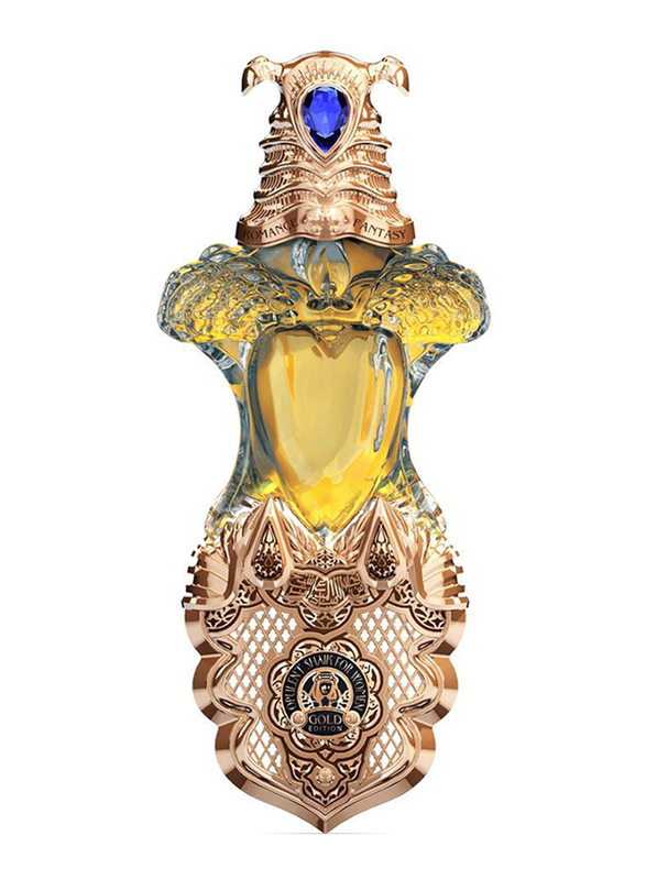 

Opulent Shaik Gold Edition by Shaik 40ml EDP Perfume for Women