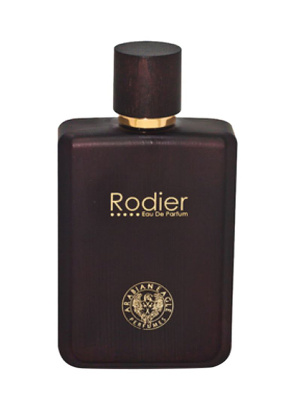 

Arabian Eagle Rodier 100ml EDP Perfume Unisex