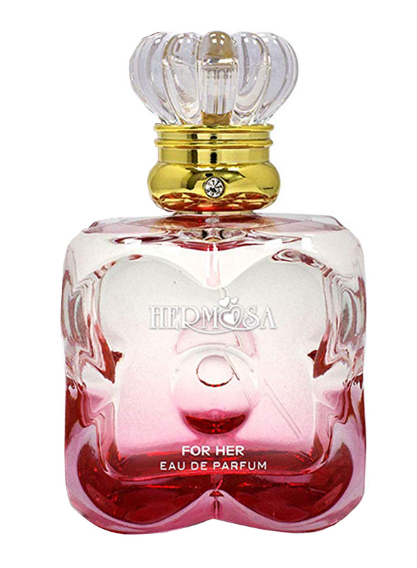 

MC John Hermosa 100ml EDP Perfume Unisex