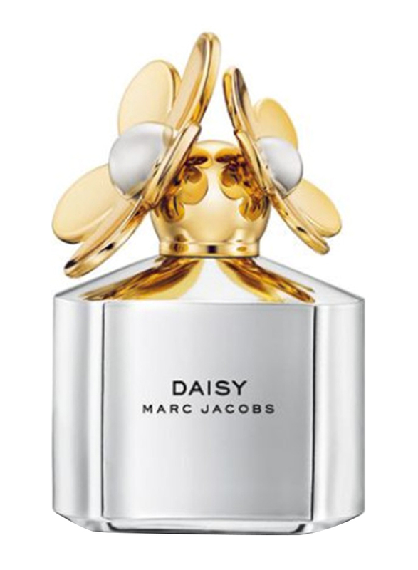 

Marc Jacobs Daisy Silver Edition 100ml EDP Perfume for Women