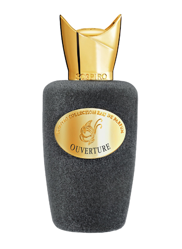 

Sospiro Ouverture 100ml EDP Perfume Unisex