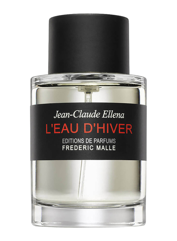 

Frederic Malle L'Eau d'Hiver 100ml EDT Perfume Unisex