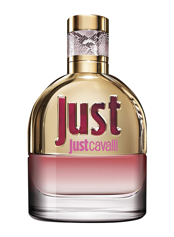 

Roberto Cavalli Just Just 50ml EDT Perfume for Women