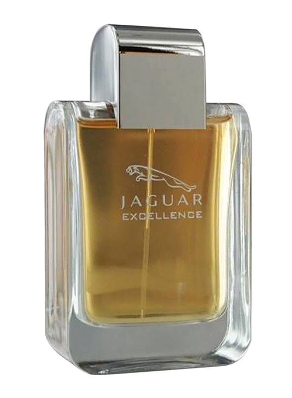 

Jaguar Excellence 100ml EDP Perfume for Men