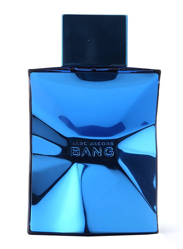 

Marc Jacobs Bang Bang 100ml EDT Perfume for Men