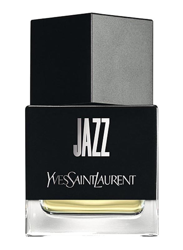 

Yves Saint Laurent La Collection Jazz 80ml EDT Perfume for Men