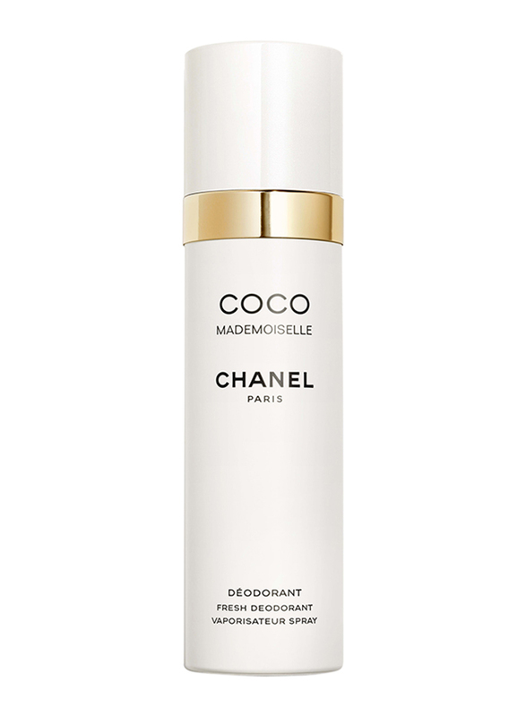 

Chanel Coco Mademoiselle 100ml Deodorant Spray for Women