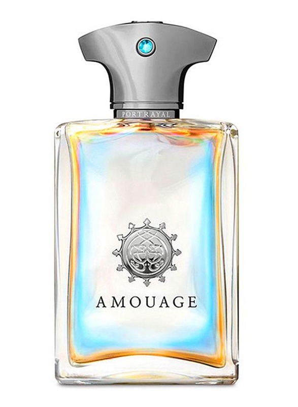 

Amouage Portrayal 100ml EDP Perfume for Men