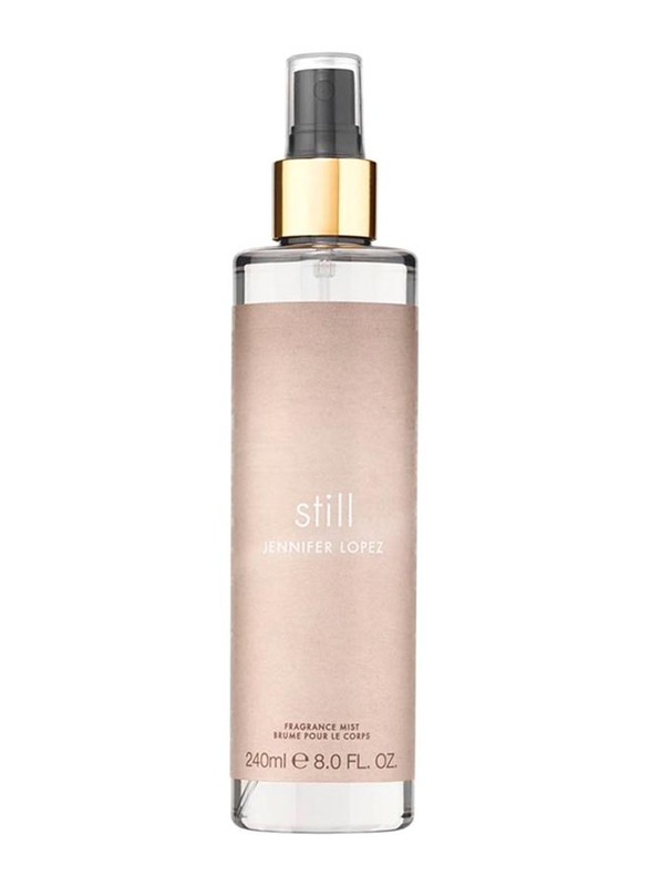 

Jennifer Lopez Still 240ml Body Mist for Women