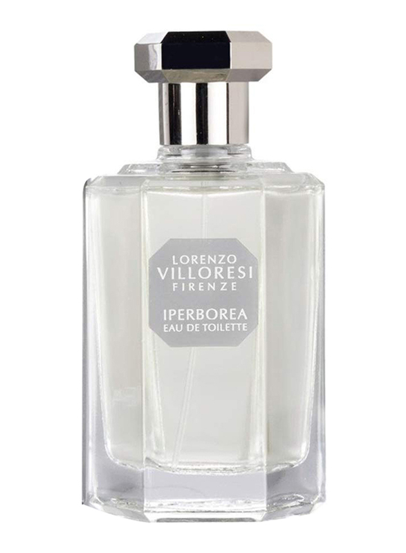 

Lorenzo Villoresi Firenze Iperborea 100ml EDT Perfume Unisex