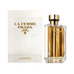 Prada La Femme 100ml EDP for Women