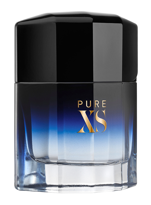 

Paco Rabanne Pure XS Excess Pour 6ml EDT Perfume for Men