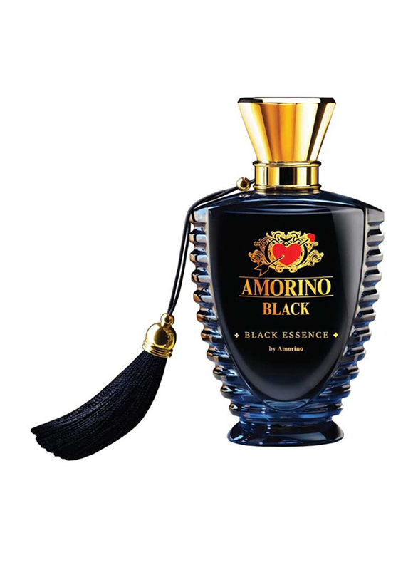 

Amorino Black Essence 100ml EDP Perfume Unisex