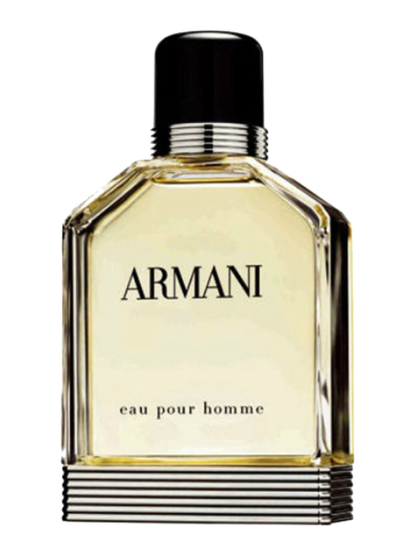 

Giorgio Armani Eau Pour 100ml EDT Perfume for Men