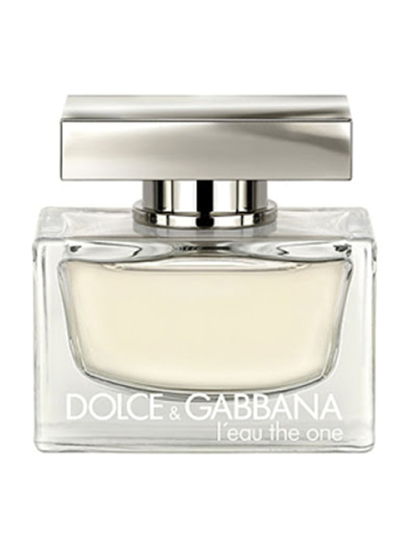 

Dolce & Gabbana L'Eau The One 50ml EDT Perfume for Women