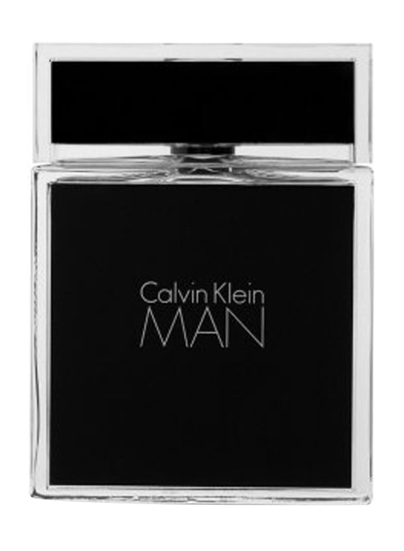 

Calvin Klein Man 50ml EDT Perfume for Men