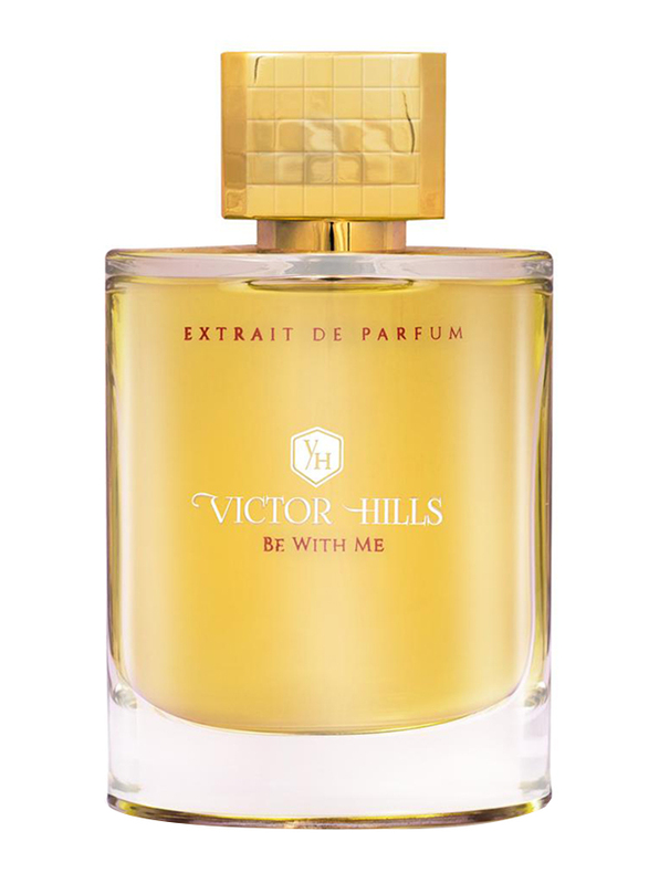 

Victor Hills Be With Me 100ml Extrait De Parfum Unisex