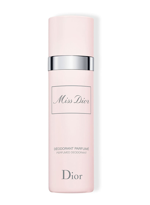 

Dior Miss Dior Deodorant Spray for Women, 100ml