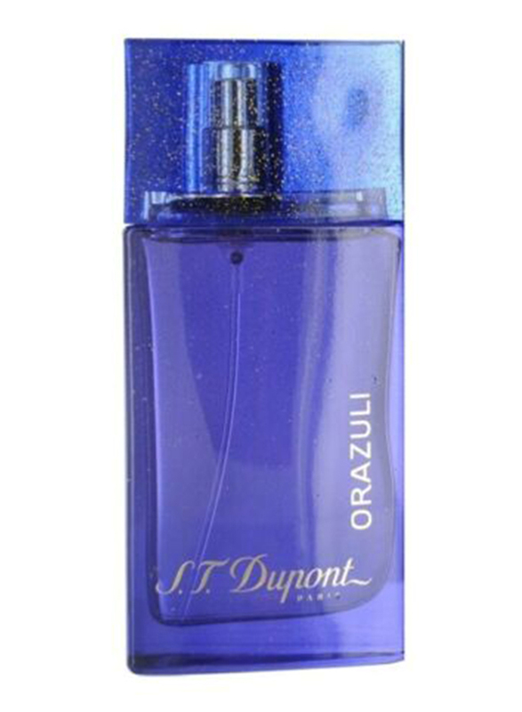 

St Dupont Orazuli 100ml EDP Perfume for Women