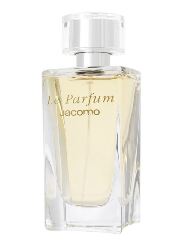 

Jacomo Le Parfum 100ml EDP Perfume for Women
