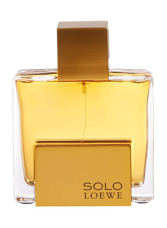 

Loewe Solo Absoluto 125ml EDT Perfume for Men