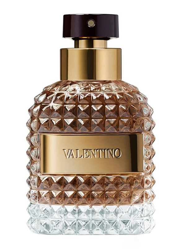 

Valentino Uomo 50ml EDT Perfume for Men