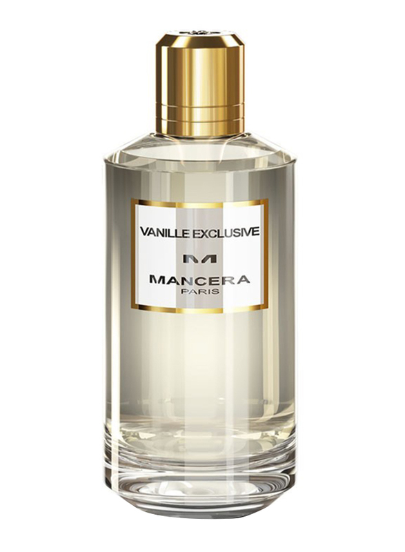 

Mancera Vanille Exclusive 120ml EDP Perfume for Men