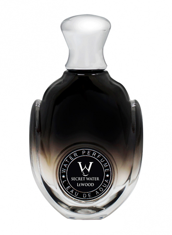 

Secret Water Le Wood 100ml EDP Perfume Unisex