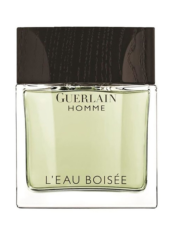 

Guerlain Homme L'Eau Boisee 80ml EDT Perfume for Men