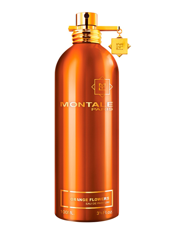 

Montale Orange Flower 100ml EDP Perfume Unisex