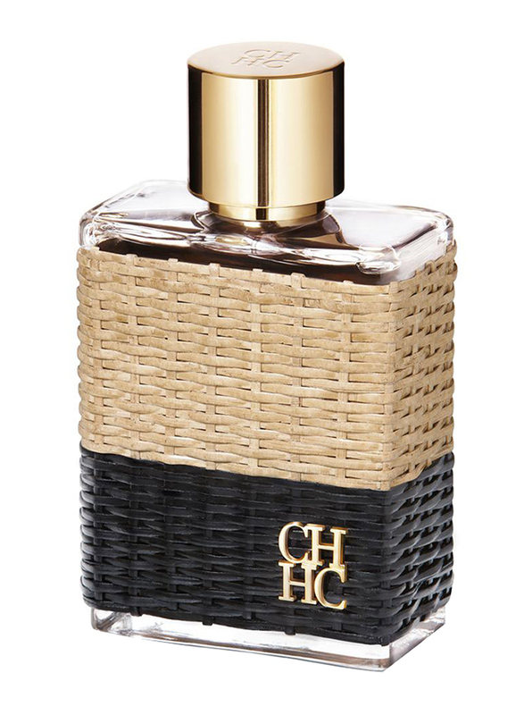 

Carolina Herrera CH Men Central Park Limited Edition 100ml EDT Perfume for Men