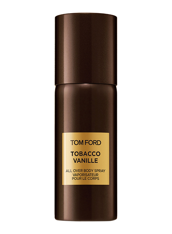 

Tom Ford Tobacco Vanille All Over 150ml Body Spray for Women