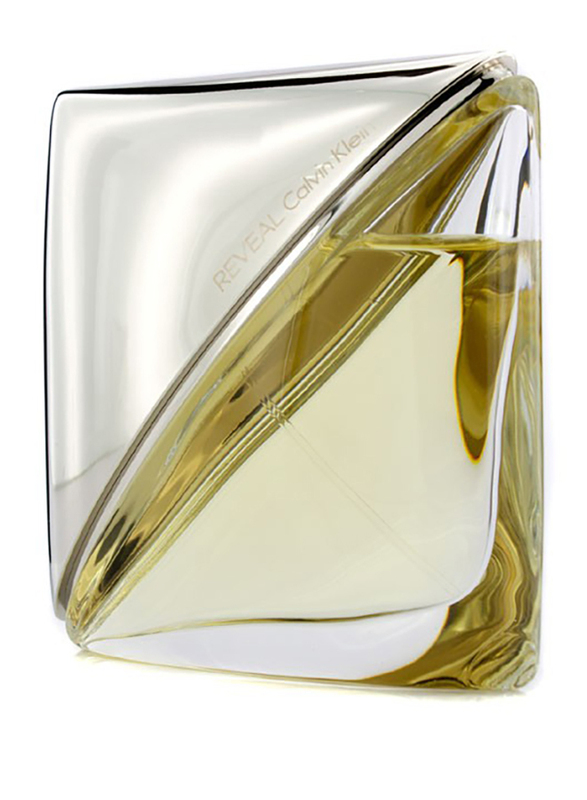 

Calvin Klein Reveal 100ml EDP Perfume for Women