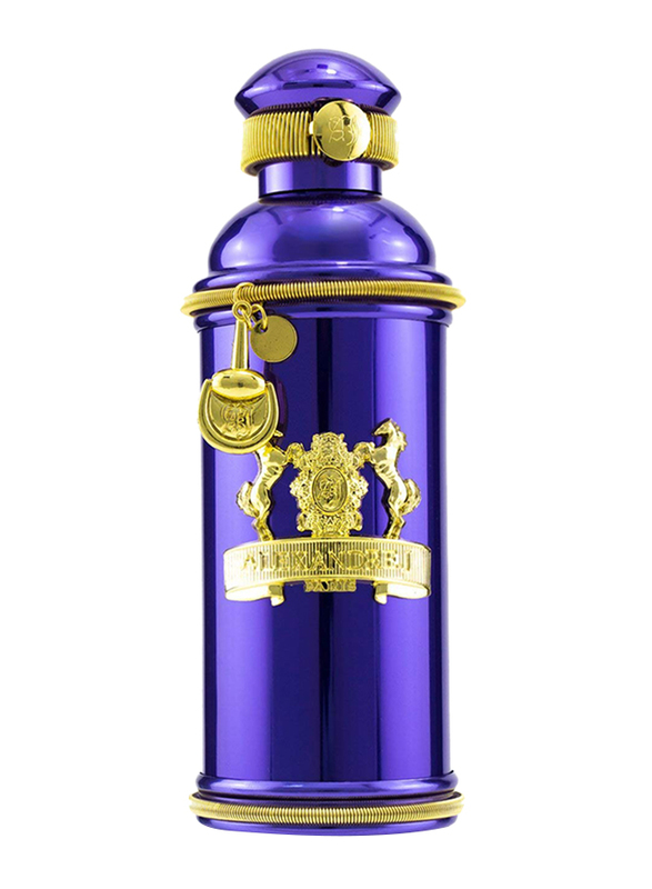 

Alexandre.J The Collector Iris Violet 100ml EDP Perfume for Women